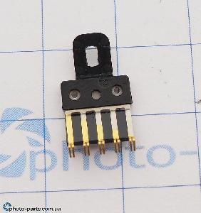 Щетки трансфокатора Canon 24-105 1:4L II, б/у